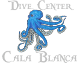 Dive Center Cala Blanca - Logo