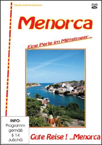 Gute Reise! - Menorca