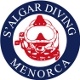 S'Algar Diving Menorca Logo
