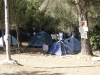 Camping S'Atalaia