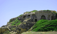 Fort Marlborough Menorca