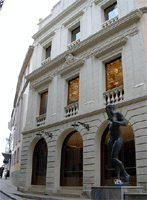 Teatro Principal Maó